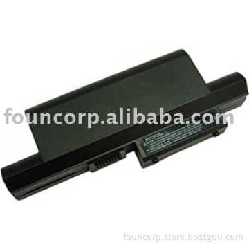 Lithium Replacement Battery for Presario B1900/B1916TU Series